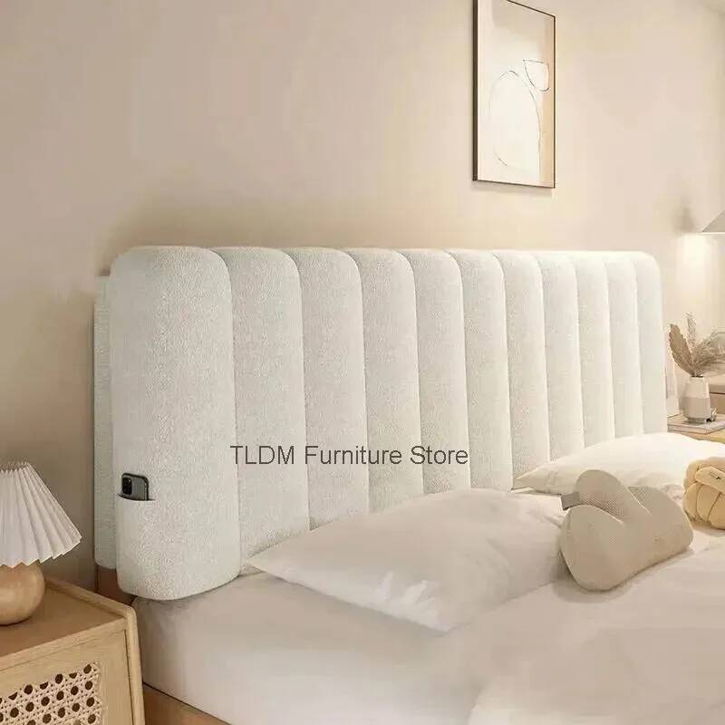 Sandaran Kepala Tempat Tidur B - Z. A. Furniture ulasan dan harga