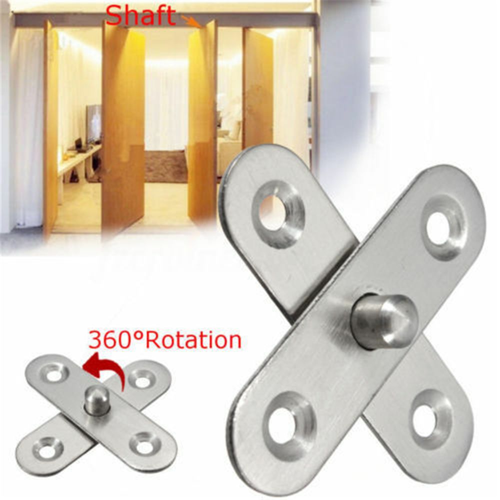 Engsel furnitur Pivot pintu be - Furniture Rotating Hardware ulasan dan harga