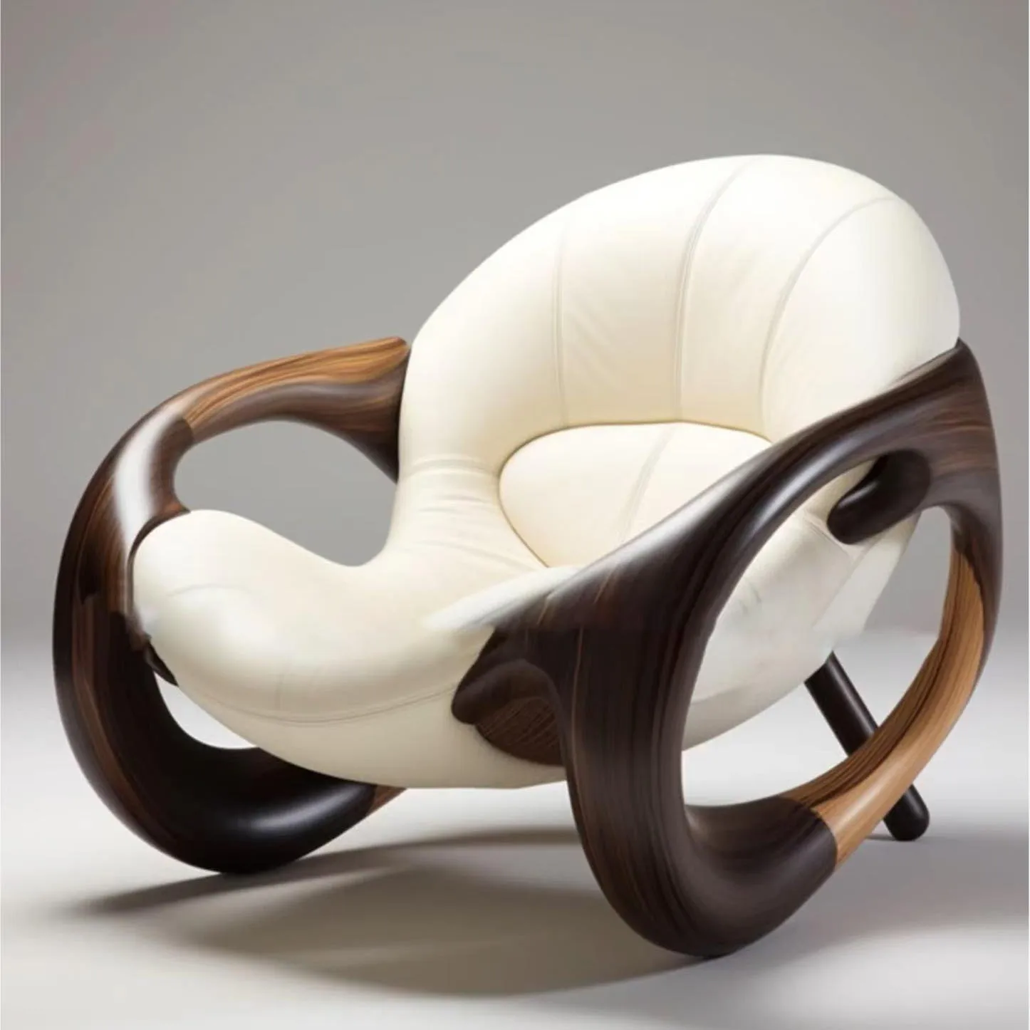 Kursi Sofa Kayu Solid Z untuk  - Z. A. Furniture ulasan dan harga