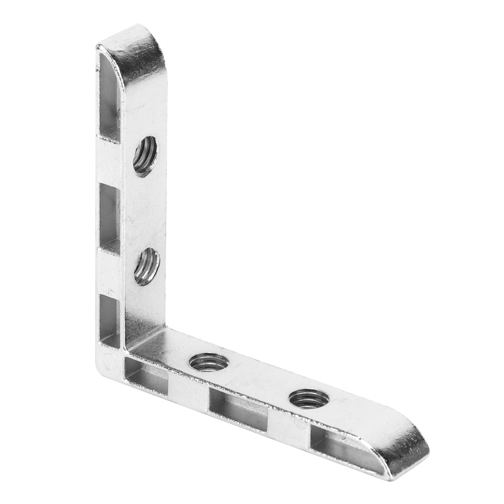 10 Buah Konektor Sudut Interio - Joint Connector Bracket ulasan dan harga
