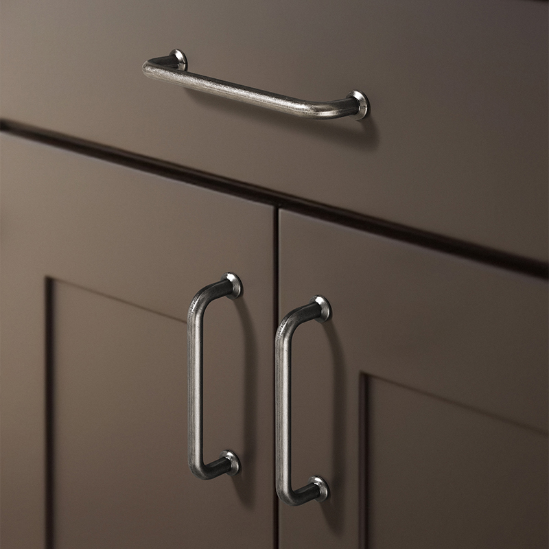 Laci perunggu antik antik retr - Z. A. Furniture ulasan dan harga
