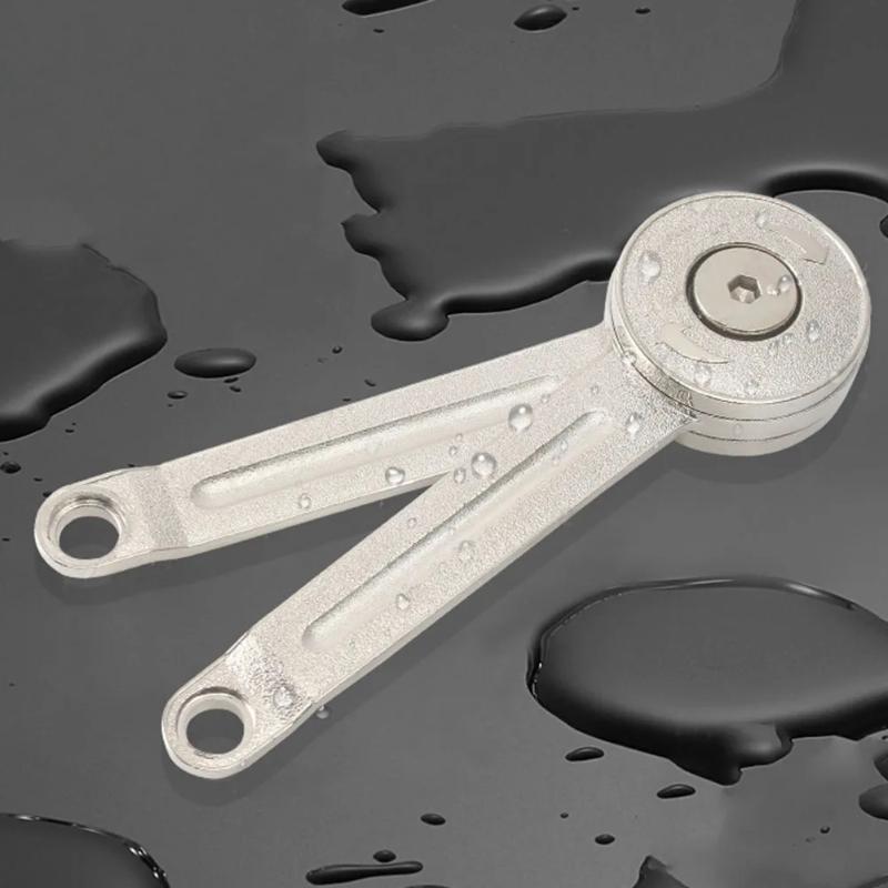 Engsel Penyangga Tutup Satin N - Soft Close Hinge ulasan dan harga