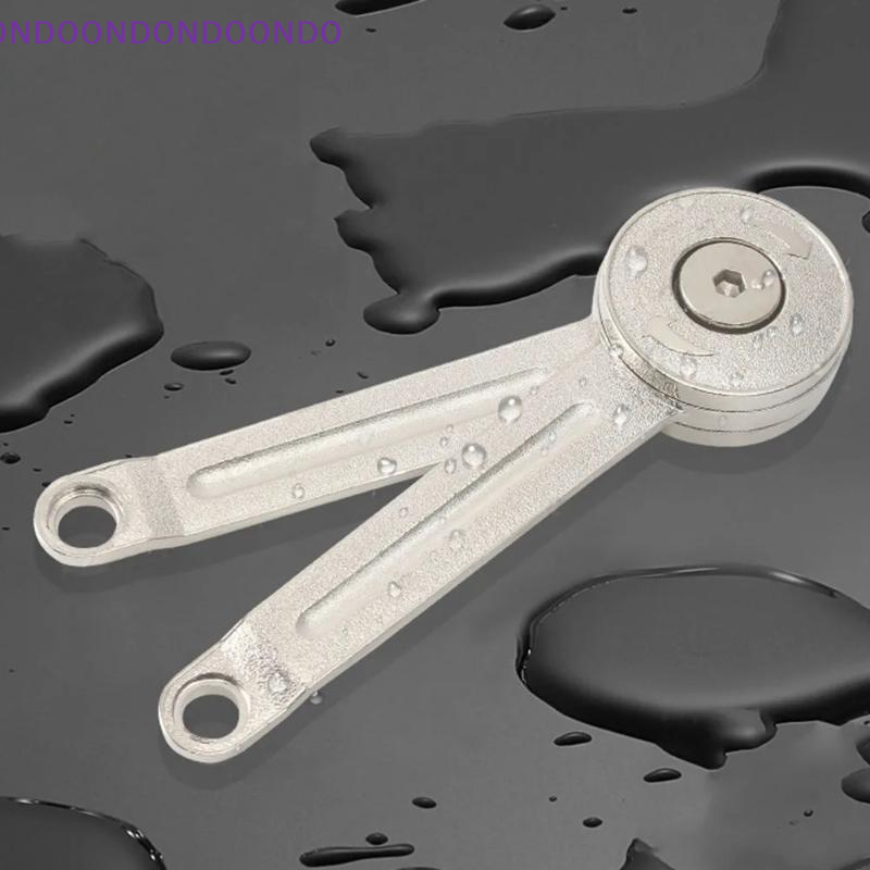 Engsel Penyangga Tutup Berbaha - Soft Close Hinge ulasan dan harga