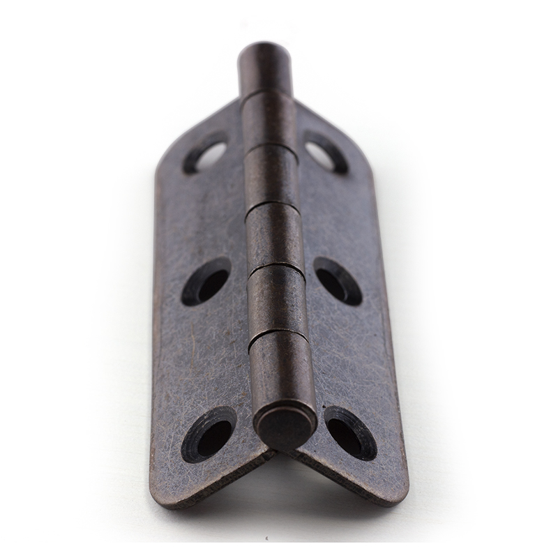 Engsel Besi Antik 3 Inci 270 D - Cabinet Hinge Overlay ulasan dan harga