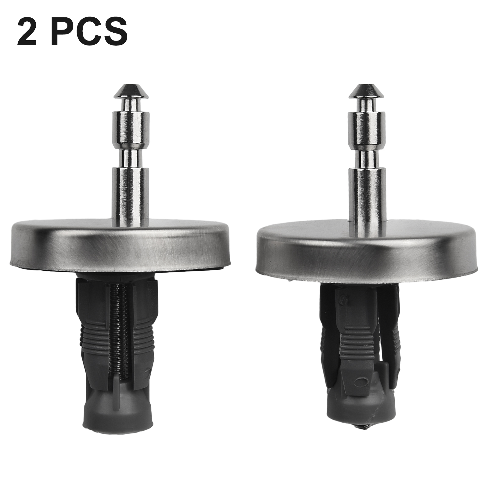 Pasangan Suku Cadang Pengganti - Soft Close Hinge ulasan dan harga