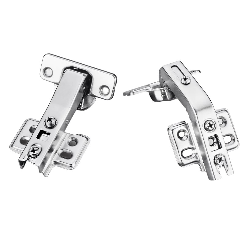 Engsel Peredam Sudut Besar Lem - Soft Close Hinge ulasan dan harga