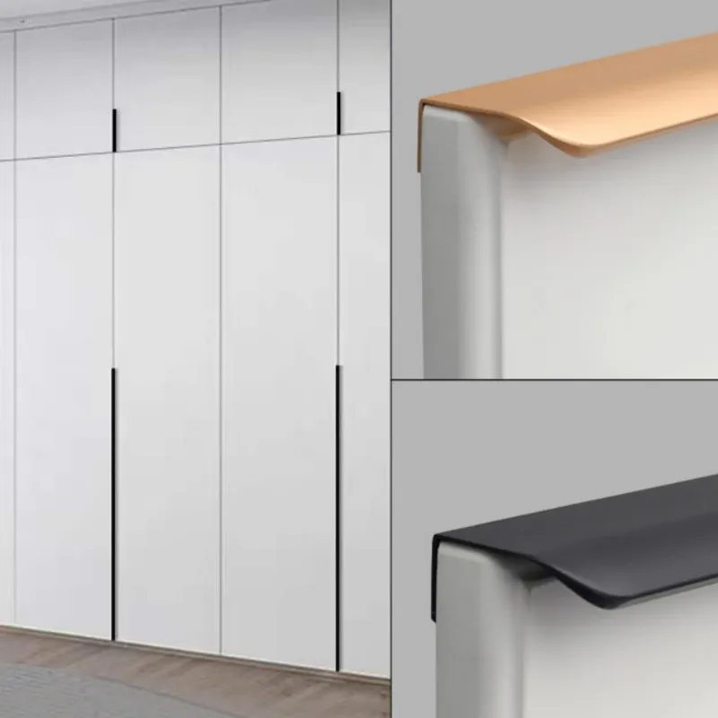 Pintu Lemari Kabinet Dapur Ema - Furniture Rotating Hardware ulasan dan harga