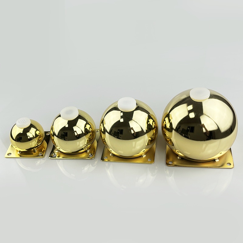 4 Buah Kaki Furnitur Berbentuk - Cabinet Hinge Overlay ulasan dan harga