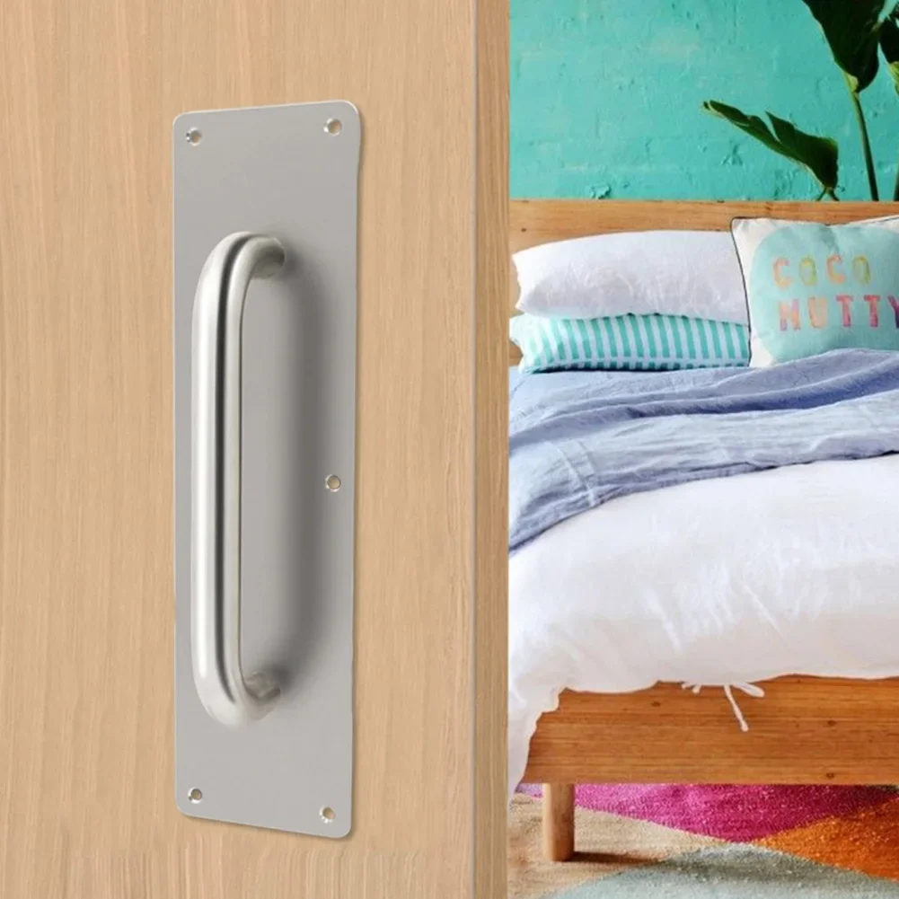 Pegangan pintu pintu gudang ka - Furniture Hardware Parts ulasan dan harga