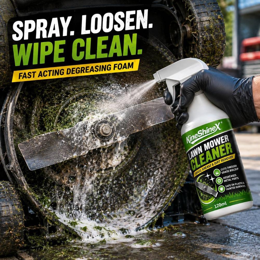    Semprotan Pembersih Mesin  - Furniture Hardware Cleaner ulasan dan harga