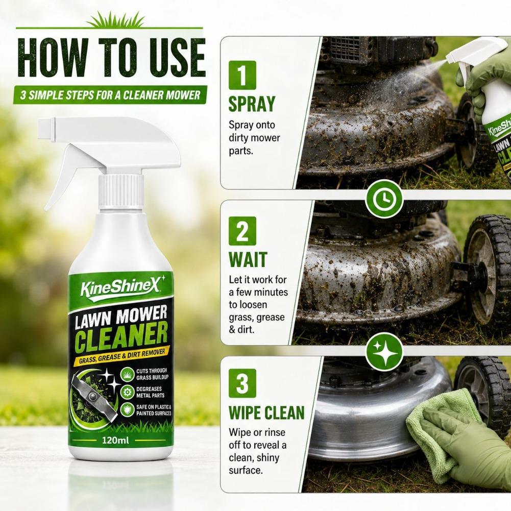   Semprotan Pembersih Mesin  - Furniture Hardware Cleaner ulasan dan harga