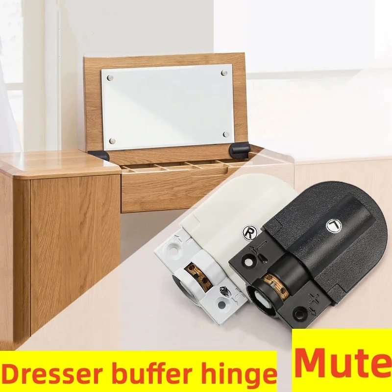 Engsel hidrolik meja rias, pen - Soft Close Hinge ulasan dan harga