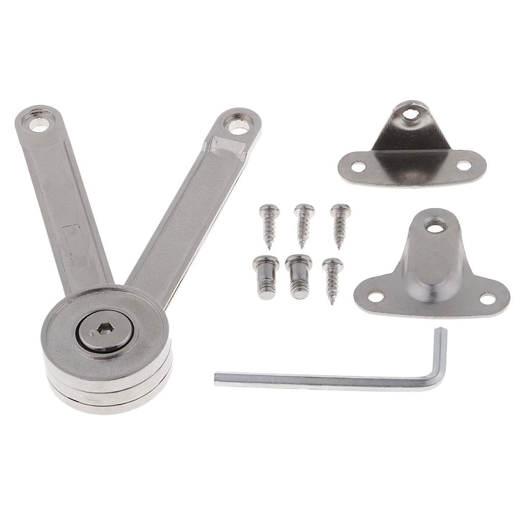 Engsel Pintu Kabinet dengan Pe - Soft Close Hinge ulasan dan harga