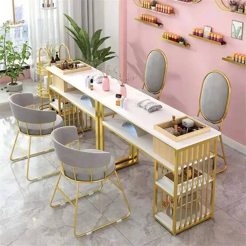 Meja Kursi Modern Minimalis da - Z. A. Furniture ulasan dan harga