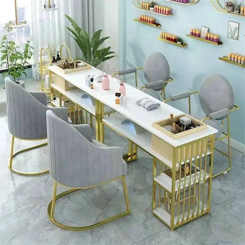 Meja Kursi Modern Minimalis da - Z. A. Furniture ulasan dan harga