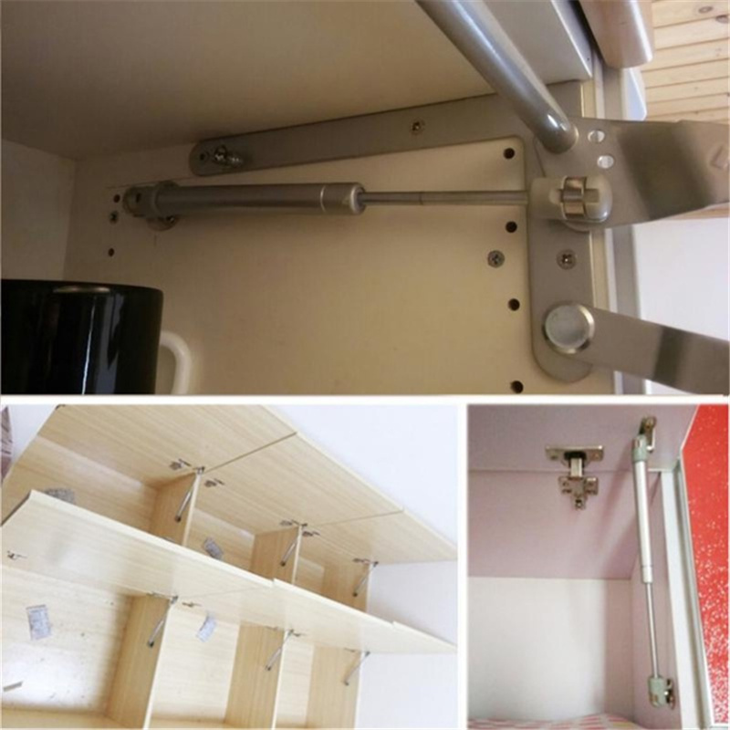 4 buah furnitur kabinet pintu  - Furniture Hardware Parts ulasan dan harga