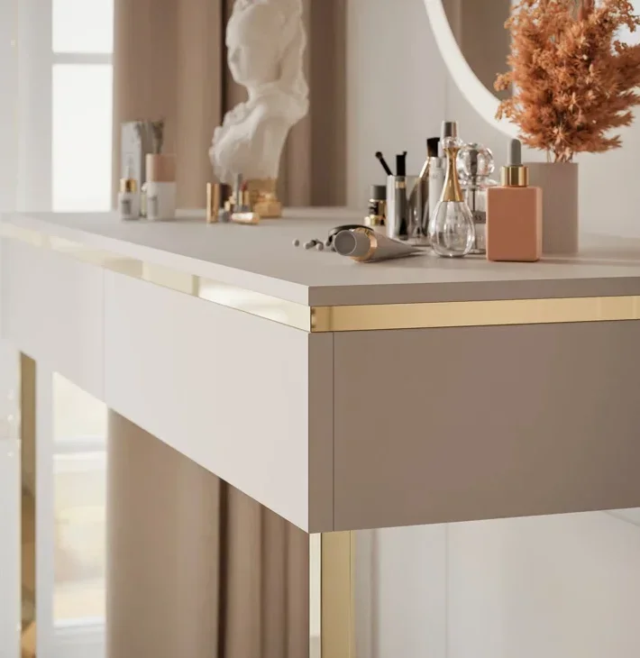 z Furnitur Kamar Tidur Meja Ri - Z. A. Furniture ulasan dan harga