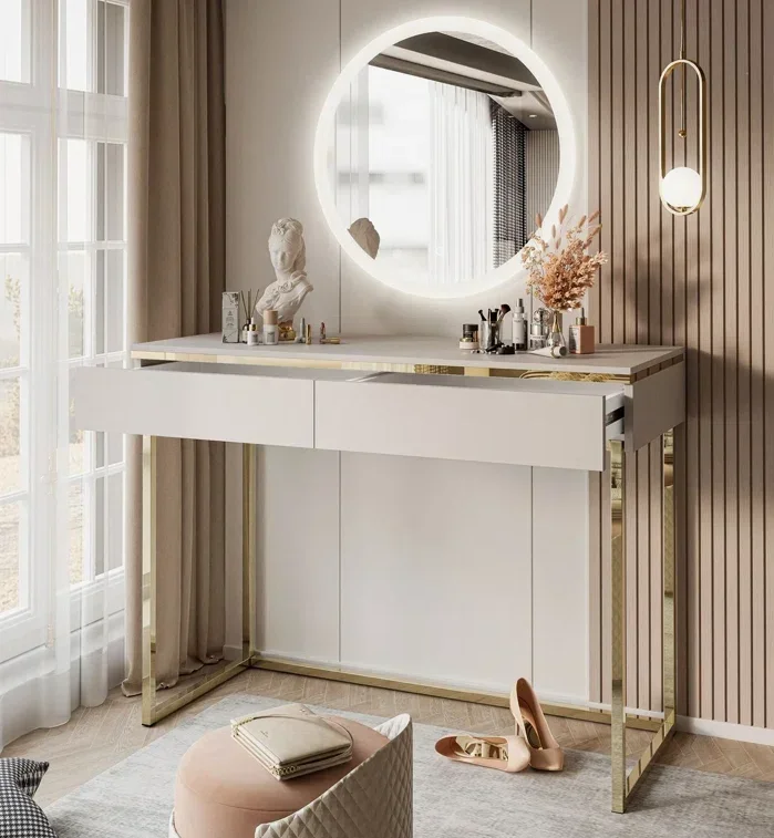 z Furnitur Kamar Tidur Meja Ri - Z. A. Furniture ulasan dan harga