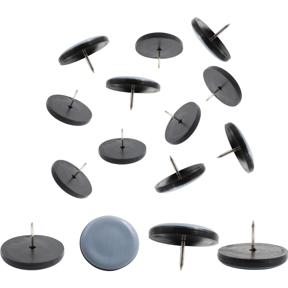 4/8/16 Buah Bantalan Kaki Furn - Cabinet Hinge Overlay ulasan dan harga