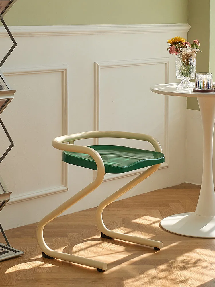 Bangku Kopi Modern Perabot Rua - Z. A. Furniture ulasan dan harga