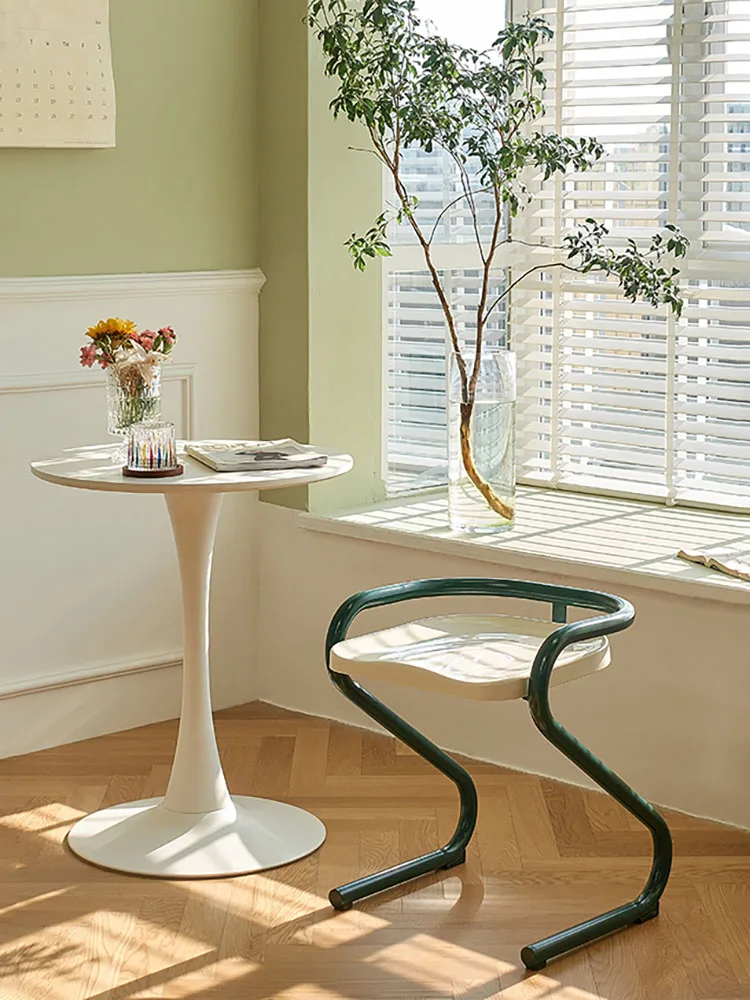 Bangku Kopi Modern Perabot Rua - Z. A. Furniture ulasan dan harga