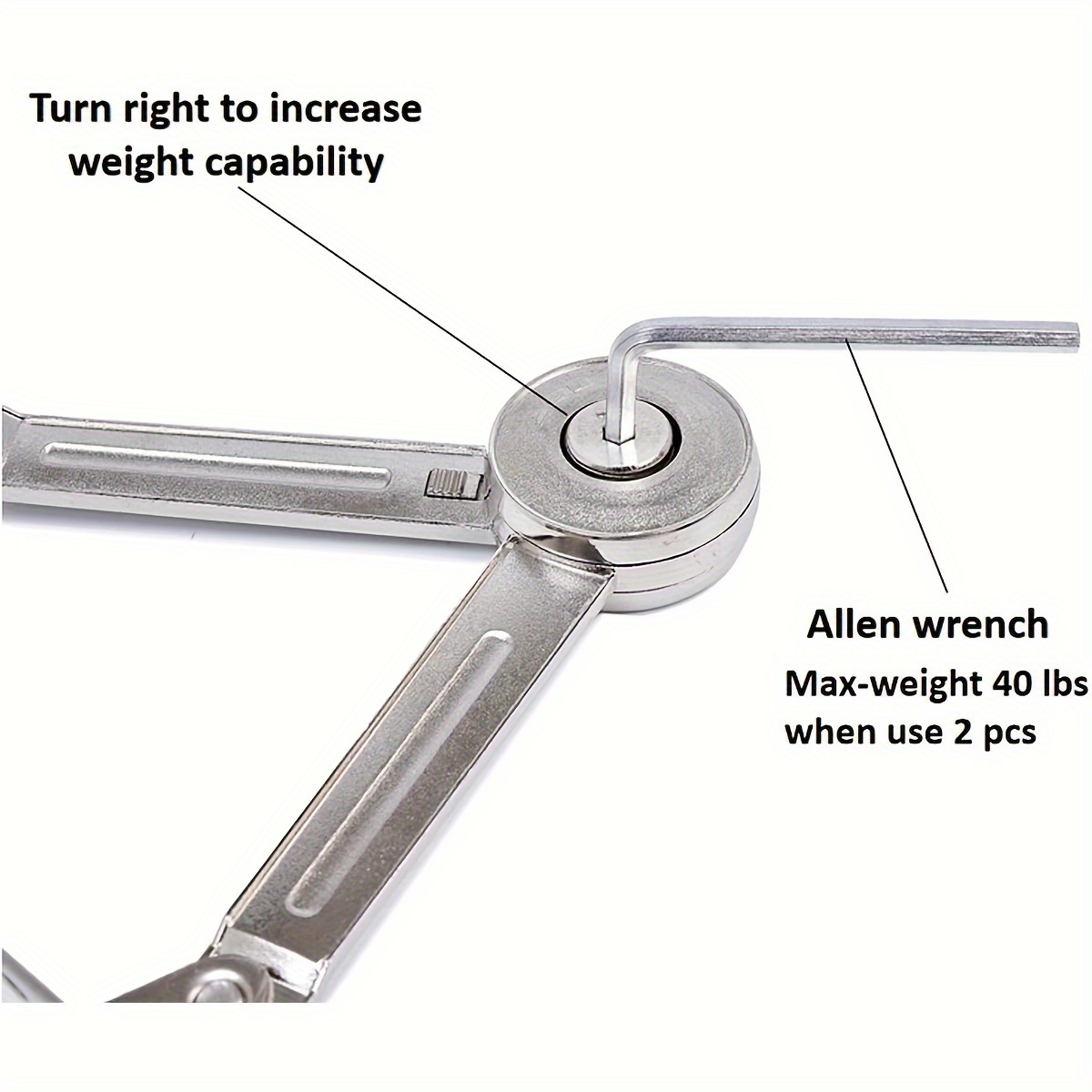 Engsel penopang tutup pada tut - Soft Close Hinge ulasan dan harga