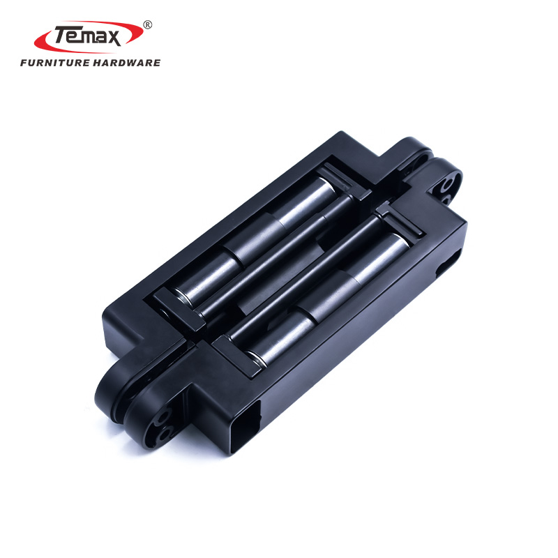 Engsel Pintu Tersembunyi Heavy - Soft Close Hinge ulasan dan harga