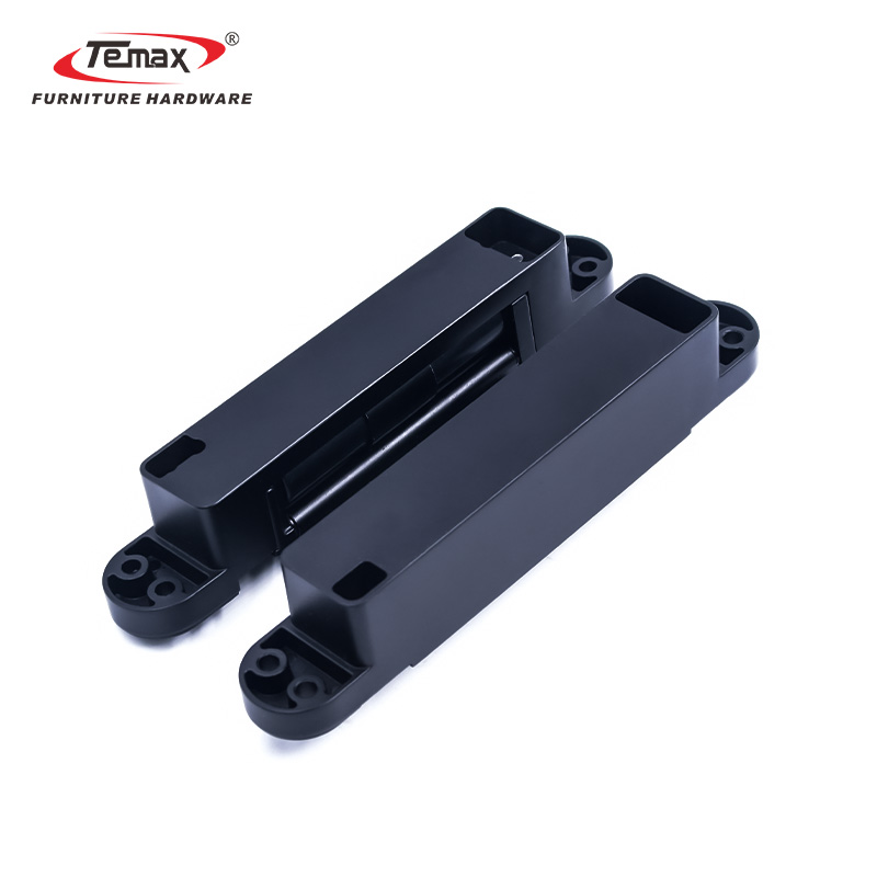 Engsel Pintu Tersembunyi Heavy - Soft Close Hinge ulasan dan harga