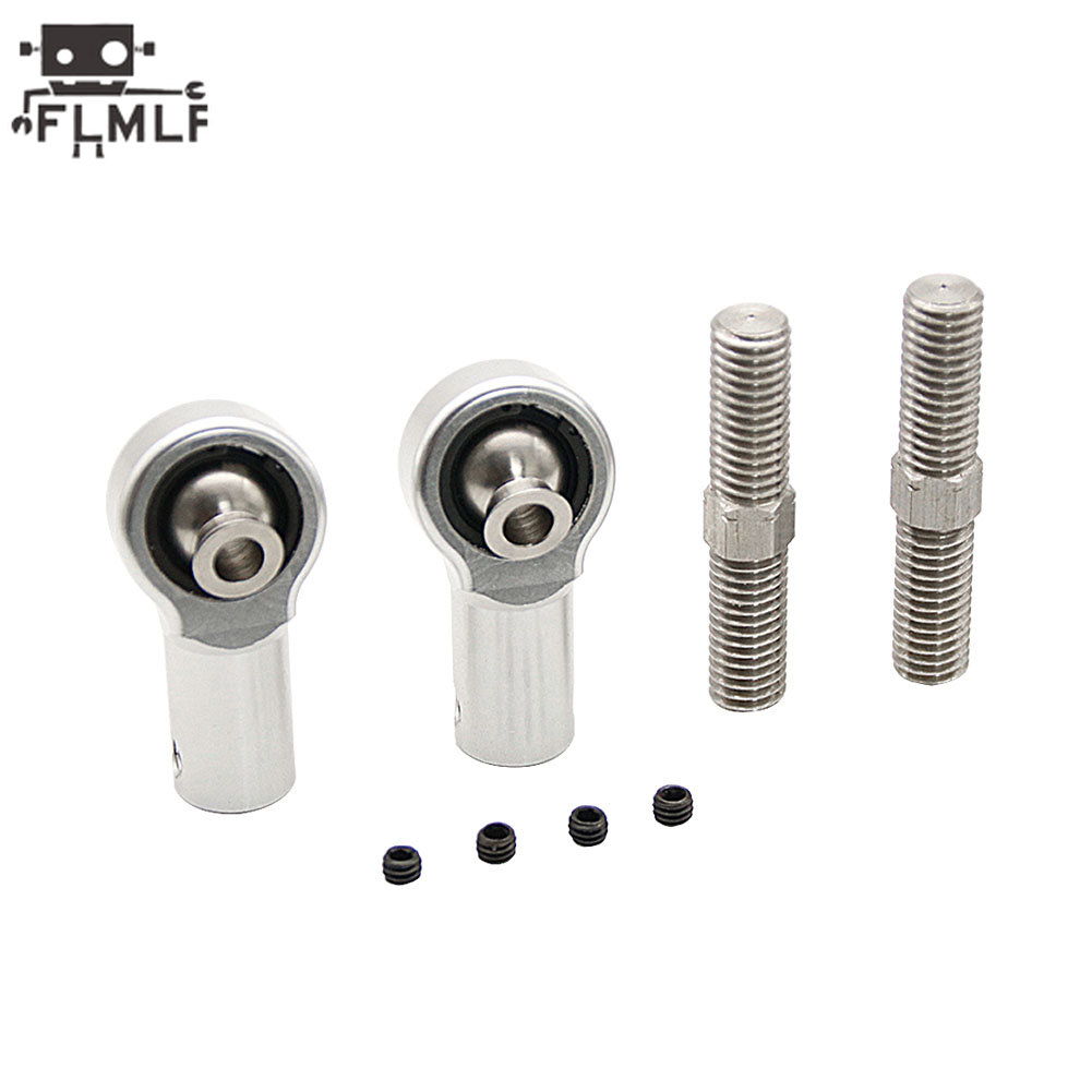 Kit ujung sambungan bola atas  - Joint Connector Bracket ulasan dan harga
