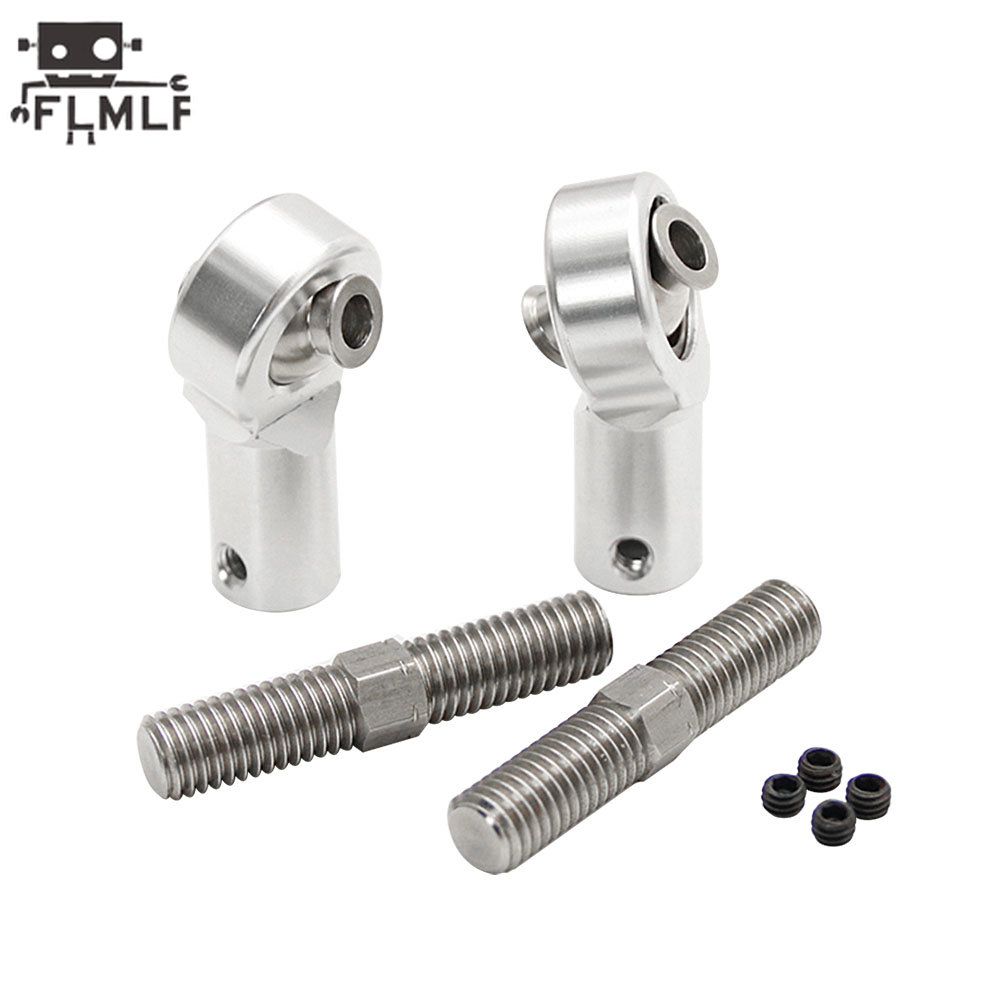 Kit ujung sambungan bola atas  - Joint Connector Bracket ulasan dan harga