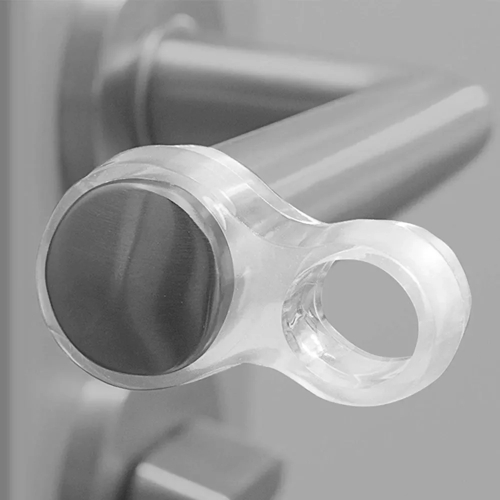 Penahan pintu bor tanpa Stoppe - Furniture Hardware Parts ulasan dan harga
