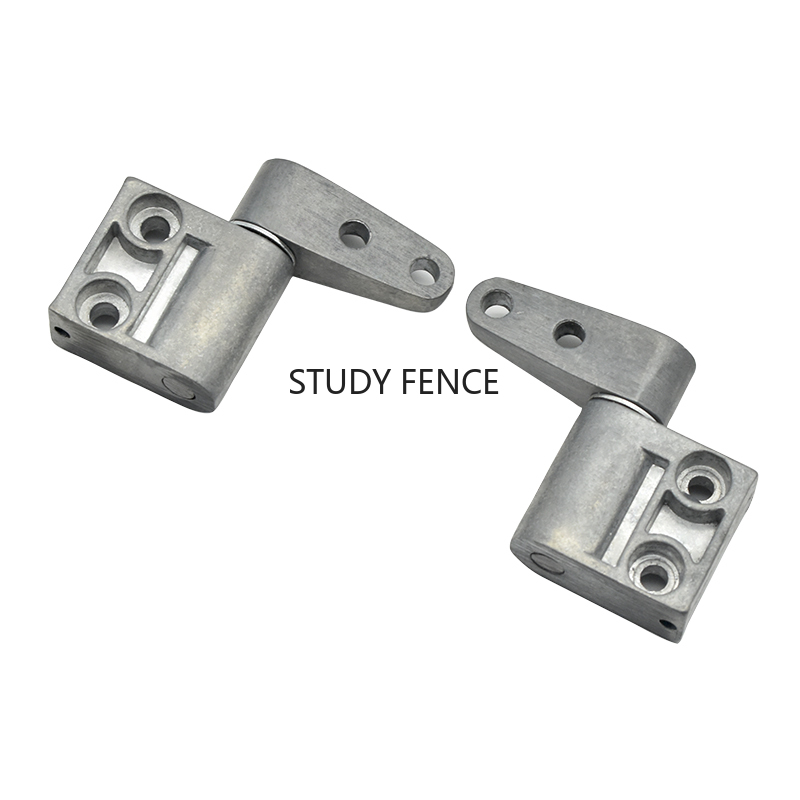 2 Buah Engsel Campuran Seng, E - Furniture Rotating Hardware ulasan dan harga