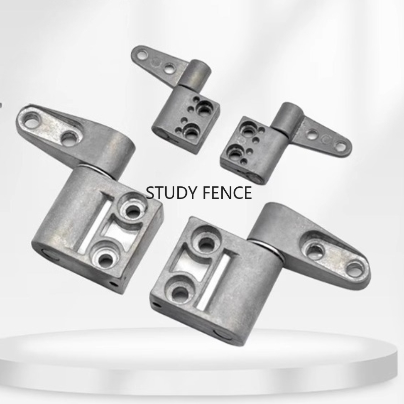 2 Buah Engsel Campuran Seng, E - Furniture Rotating Hardware ulasan dan harga