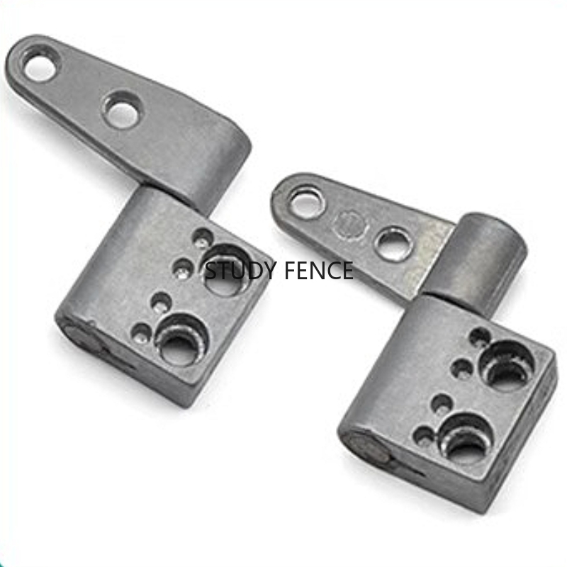 2 Buah Engsel Campuran Seng, E - Furniture Rotating Hardware ulasan dan harga