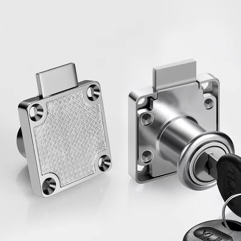 Yutoko kunci laci meja, kunci  - Furniture Hardware Products ulasan dan harga