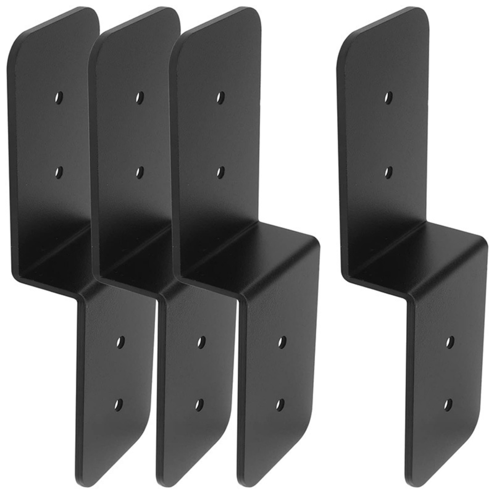 4 Buah Braket Z dengan Sekrup  - Z. A. Furniture ulasan dan harga