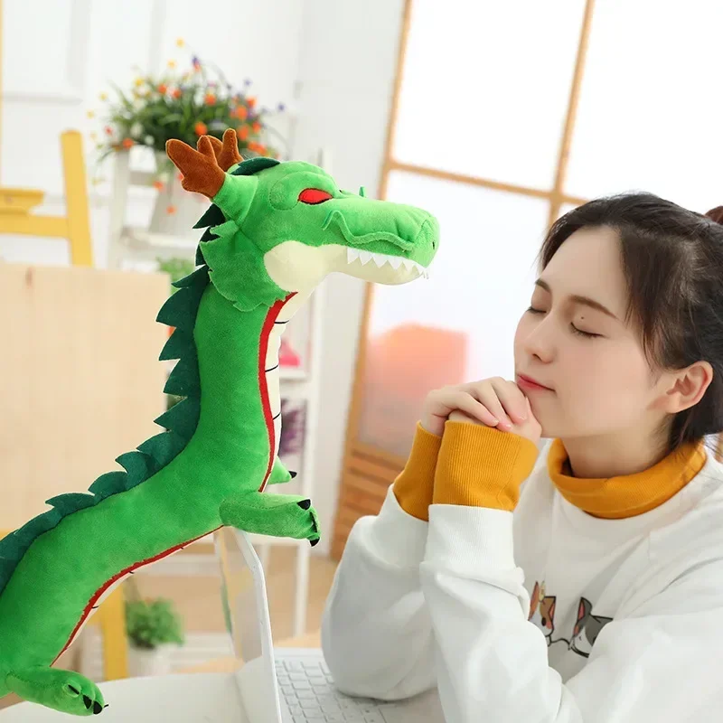 Boneka Plush Anime Dragon Ball - Z. A. Furniture ulasan dan harga