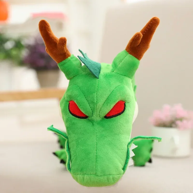 Boneka Plush Anime Dragon Ball - Z. A. Furniture ulasan dan harga