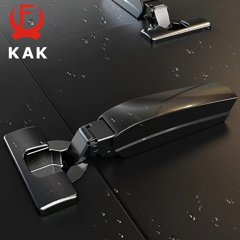KAK 2 Buah Engsel Dapur Hidrol - Cabinet Hinge Overlay ulasan dan harga