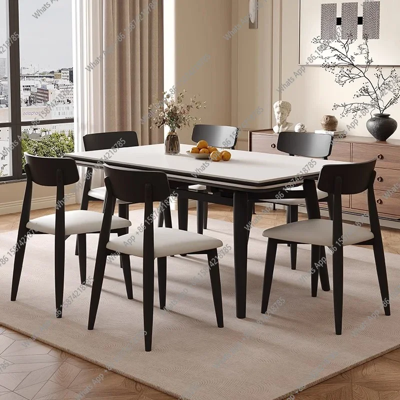 Meja Makan Z-J Mobile Restaura - Z. A. Furniture ulasan dan harga