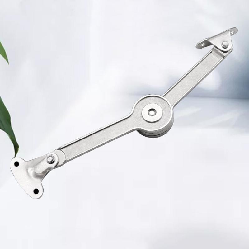 652F Engsel Penyangga Tutup Tu - Soft Close Hinge ulasan dan harga