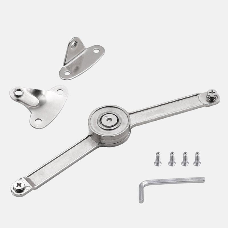 652F Engsel Penyangga Tutup Tu - Soft Close Hinge ulasan dan harga