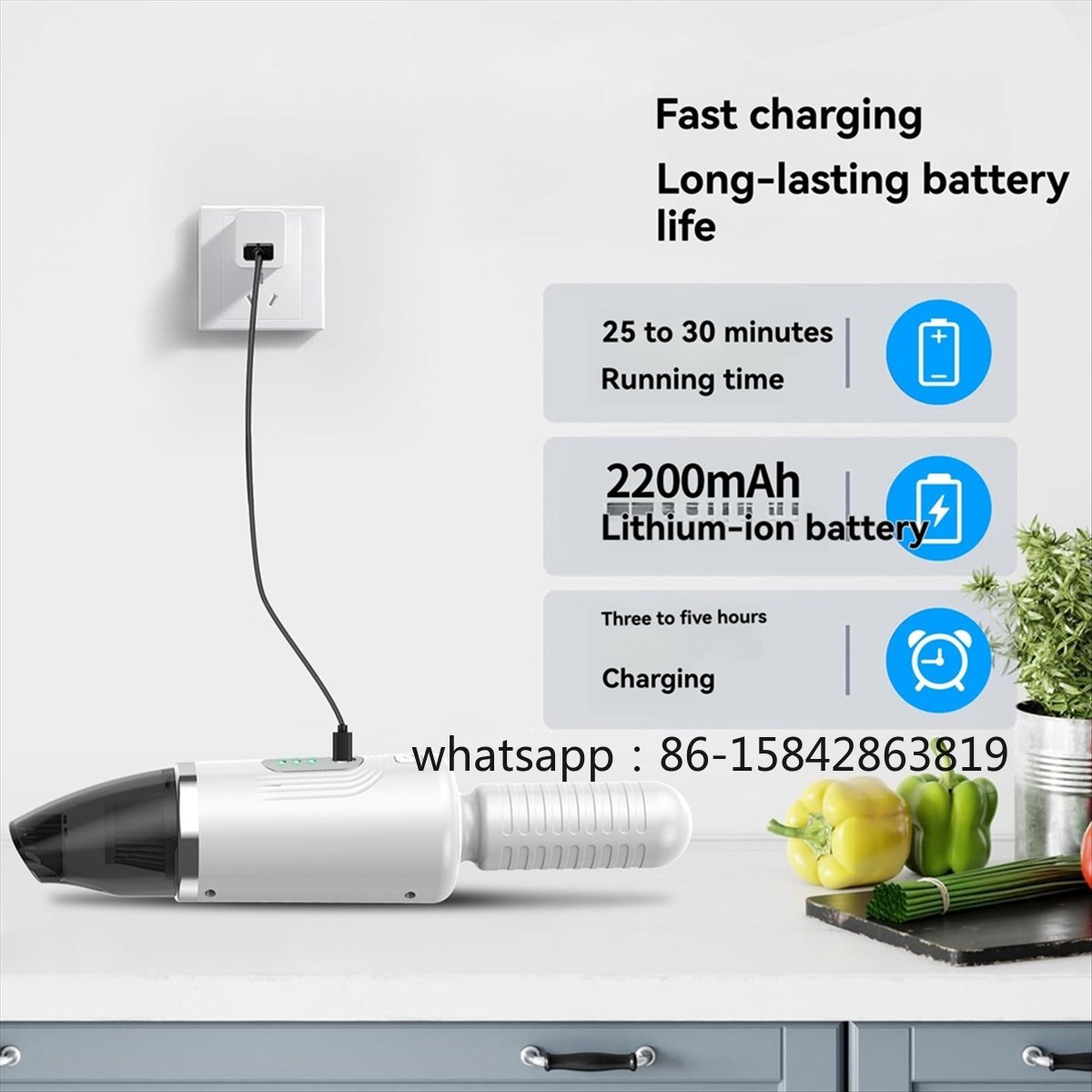Penyedot Debu Mobil, Penyedot  - Furniture Hardware Cleaner ulasan dan harga