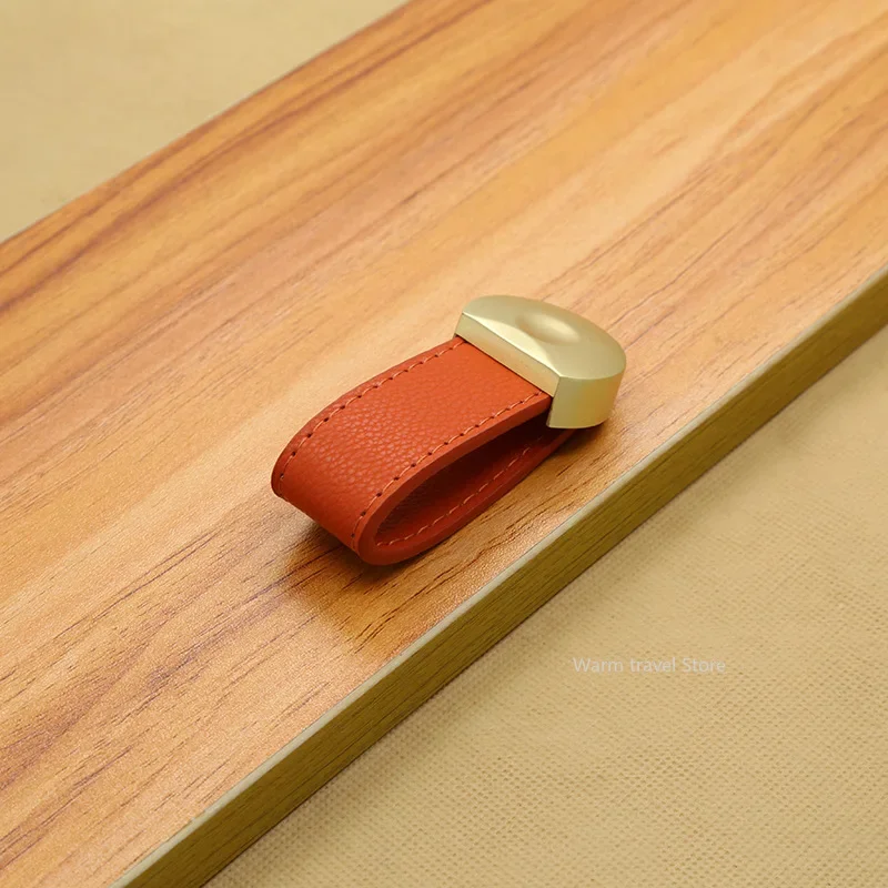 1 buah pegangan tas kulit pega - Furniture Rotating Hardware ulasan dan harga
