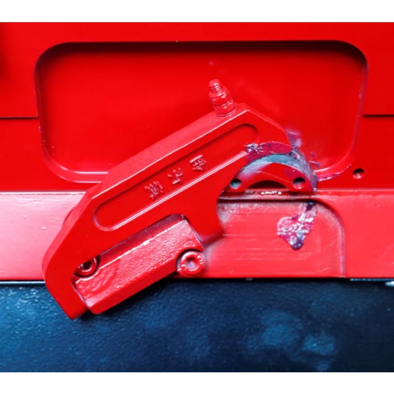 Engsel Pintu Kabinet Tersembun - Soft Close Hinge ulasan dan harga