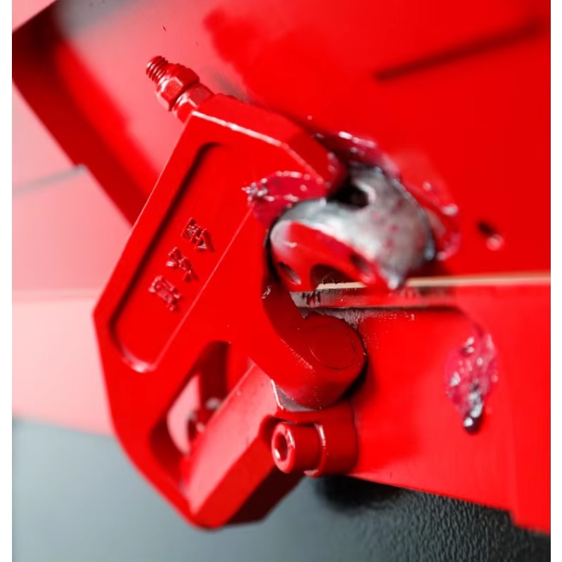 Engsel Pintu Kabinet Tersembun - Soft Close Hinge ulasan dan harga