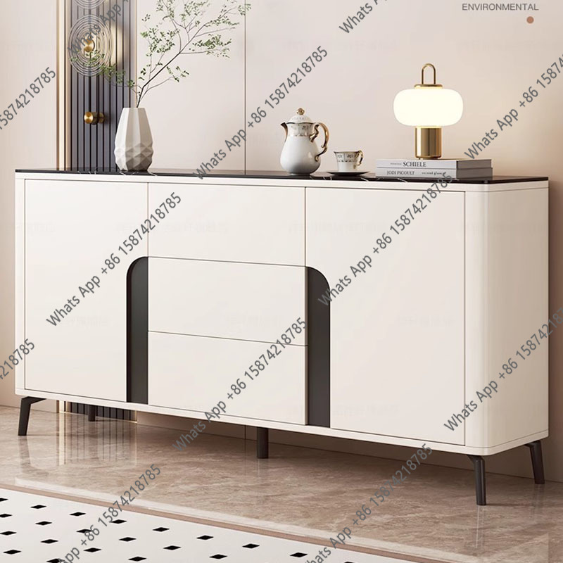 Lemari Penyimpanan Ruang Tamu  - Z. A. Furniture ulasan dan harga