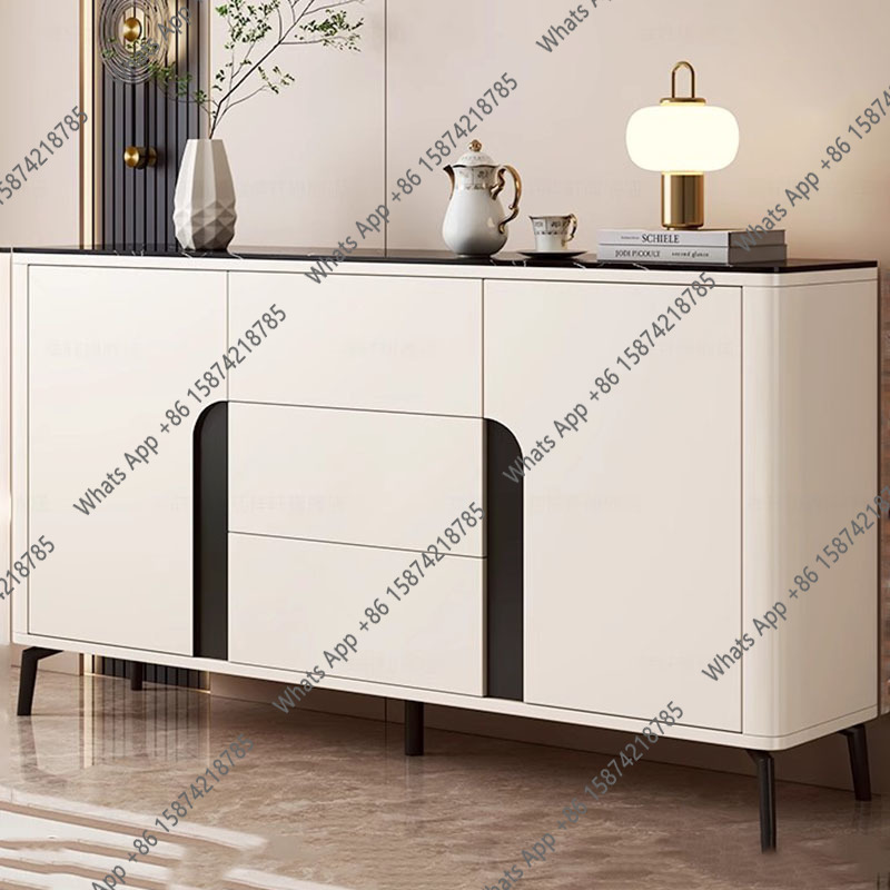 Lemari Penyimpanan Ruang Tamu  - Z. A. Furniture ulasan dan harga