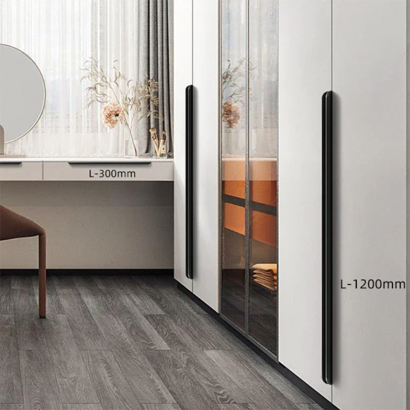 Pegangan pintu yang dirancang  - Furniture Rotating Hardware ulasan dan harga