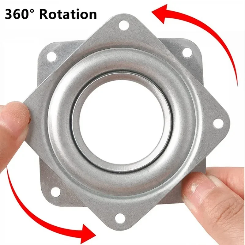 Tugas berat malas Susan bantal - Furniture Rotating Hardware ulasan dan harga